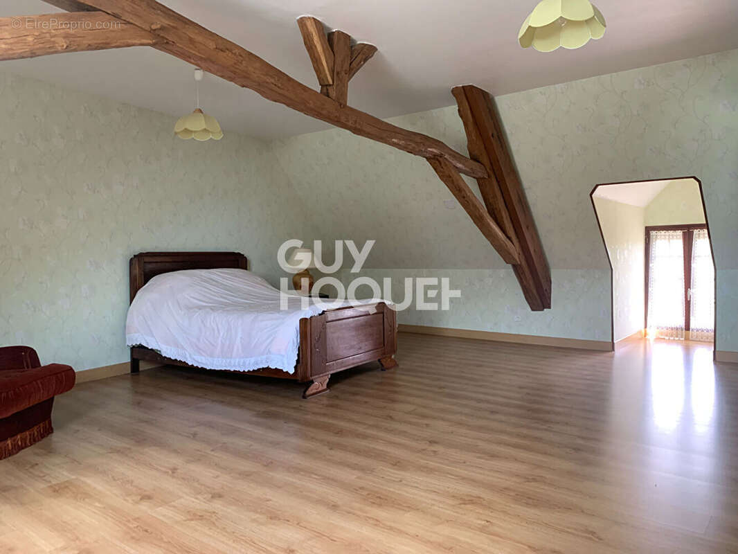 Maison à LA FERTE-VILLENEUIL