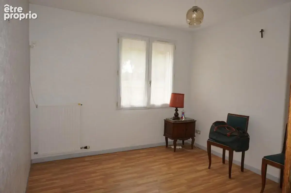 Maison 74 m2 - photo 6