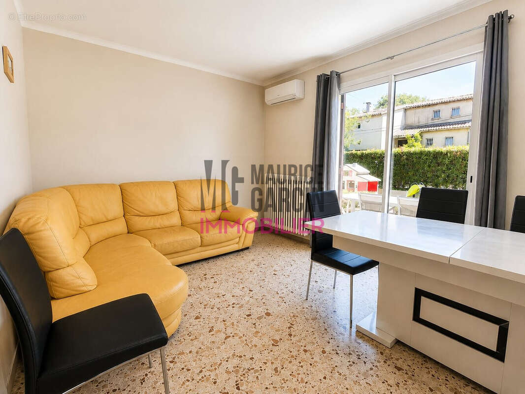 Maison 73 m² à Carpentras  - photo 4