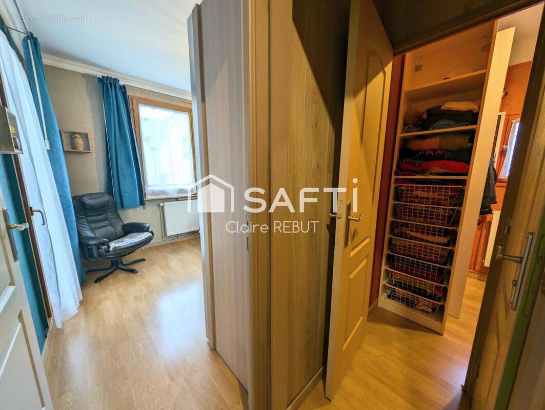 Photo 8 - Maison à AULNAY-SOUS-BOIS