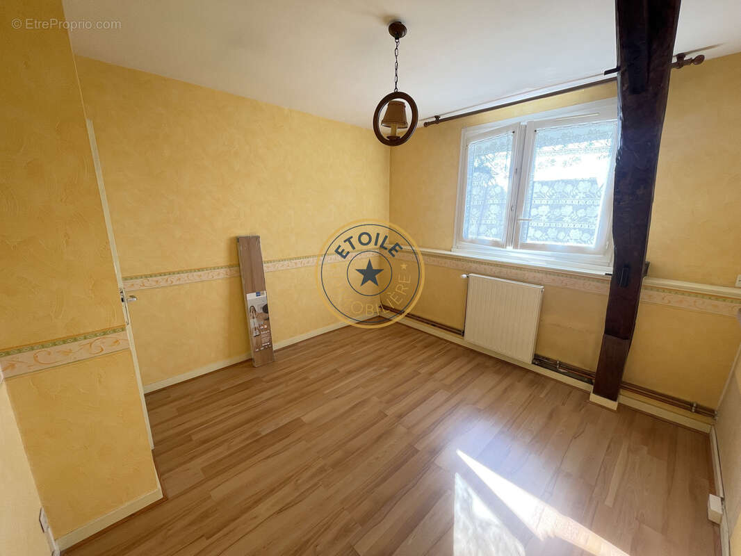 Maison à LA FLECHE