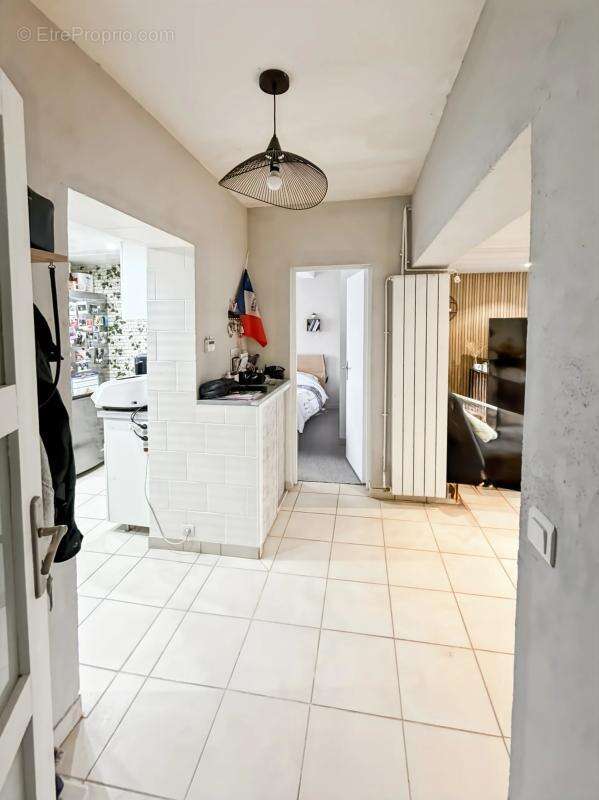 Maison à LIVRY-GARGAN