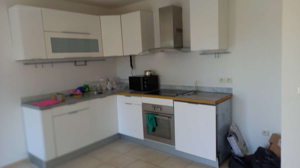 Appartement à acheter avec terrasse 2 chambres à Roquebrune-Sur-Argens - photo 5