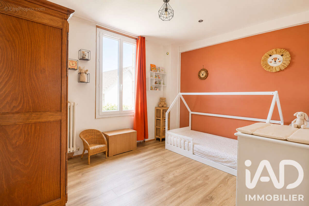 Maison 96 m² à Rieux  - photo 6