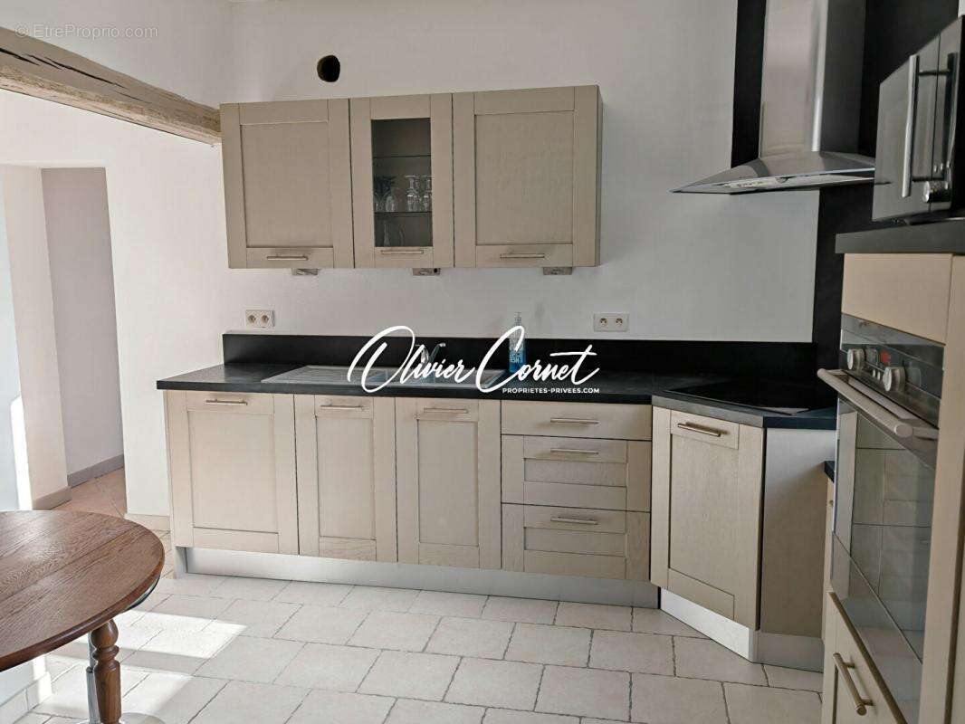 Maison à NOGENT-LE-ROTROU