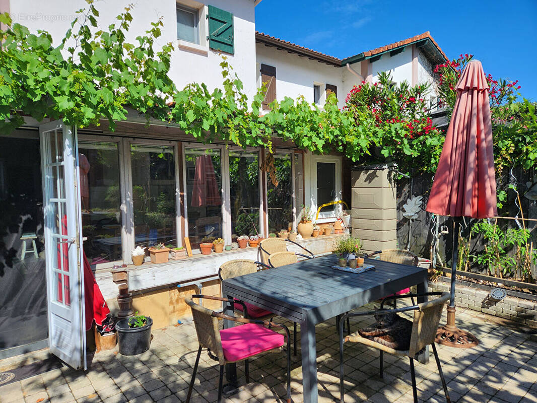 Maison à BIDART