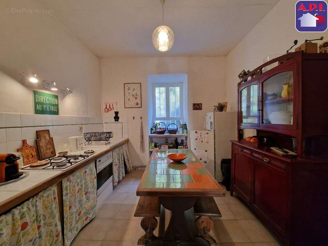 Appartement à TARASCON-SUR-ARIEGE