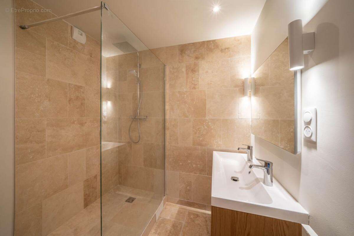 Appartement à PARIS-13E