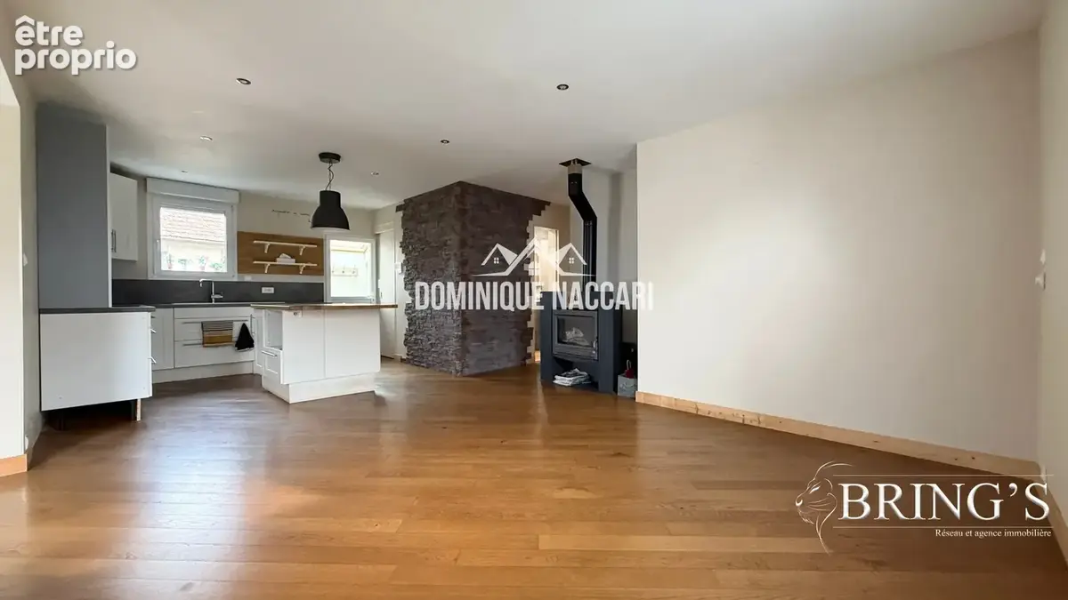Maison 6 pièces 130 m² à vendre à Wittenheim (68270) - photo 7