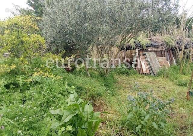 Terrain à NEZIGNAN-L&#039;EVEQUE