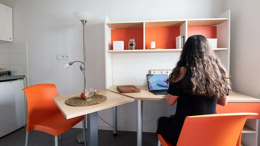 Appartement à LYON-7E