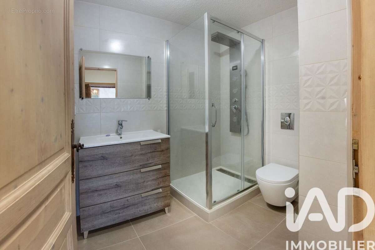 Photo 4 - Appartement à DOLE