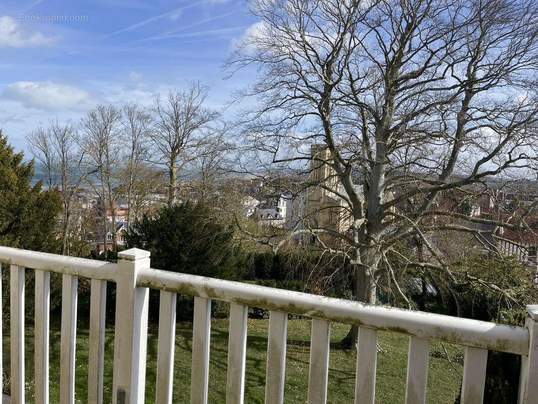 Maison à VILLERS-SUR-MER