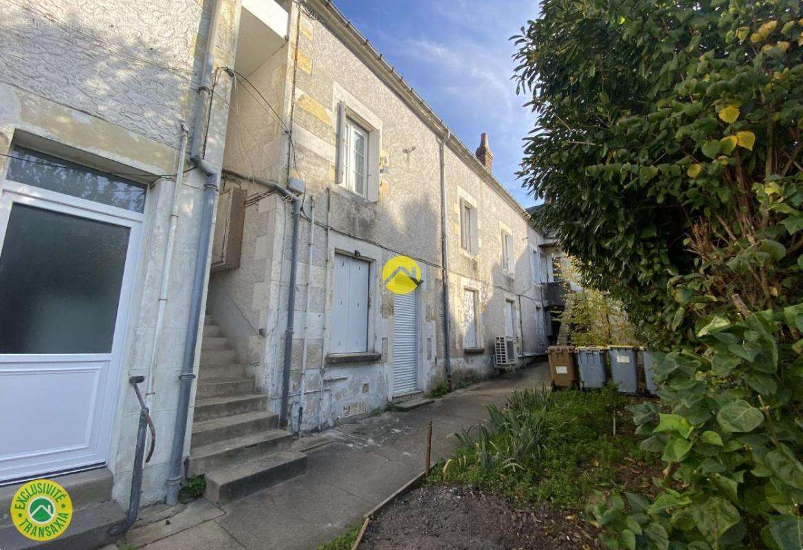 Appartement à FOURCHAMBAULT