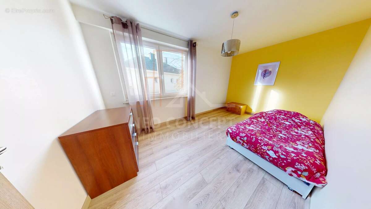 Maison à LAUTERBOURG