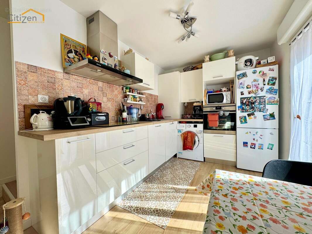 Appartement à WILLGOTTHEIM