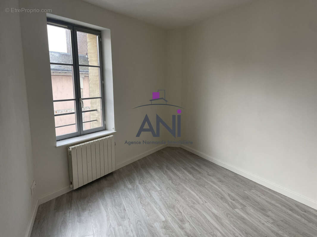 Appartement à DIEPPE