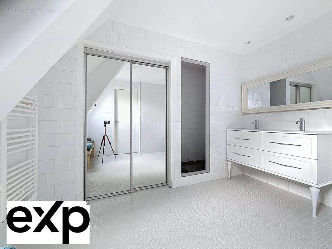 Maison à PACY-SUR-EURE