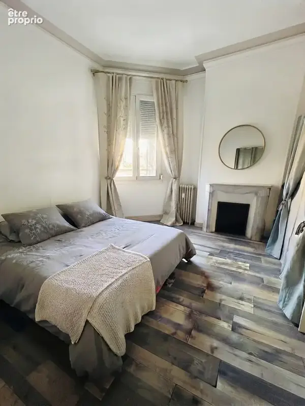 Appartement 98m2 - 2 eme étage - Centre-ville de Saint-Quentin - photo 10