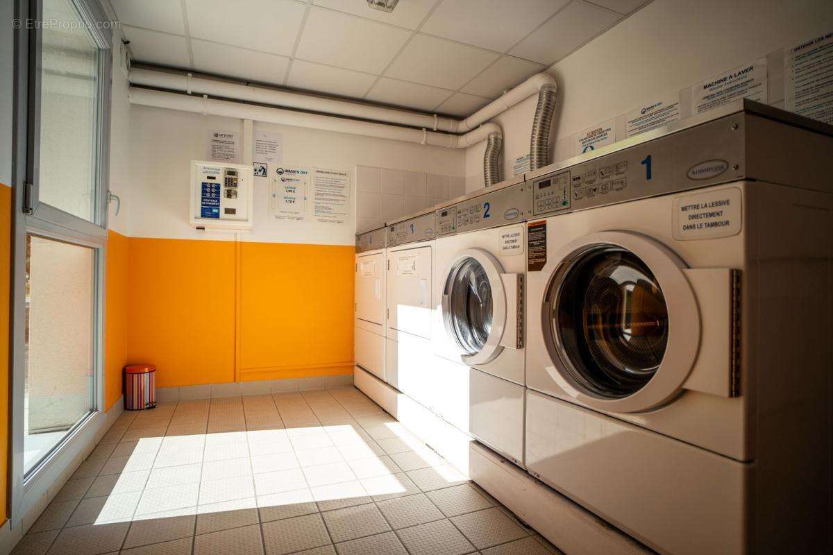 Spécial Investisseur Studio 18.23 m² - photo 8