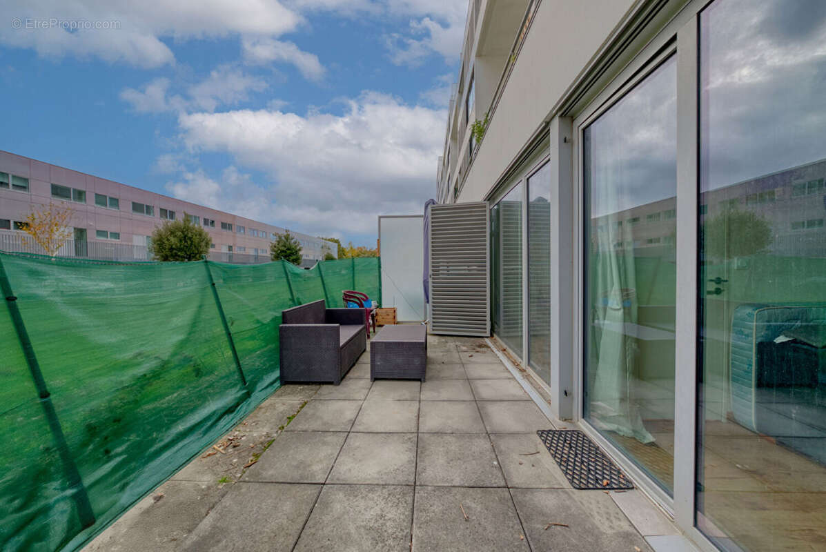 Appartement à SAINT-JACQUES-DE-LA-LANDE