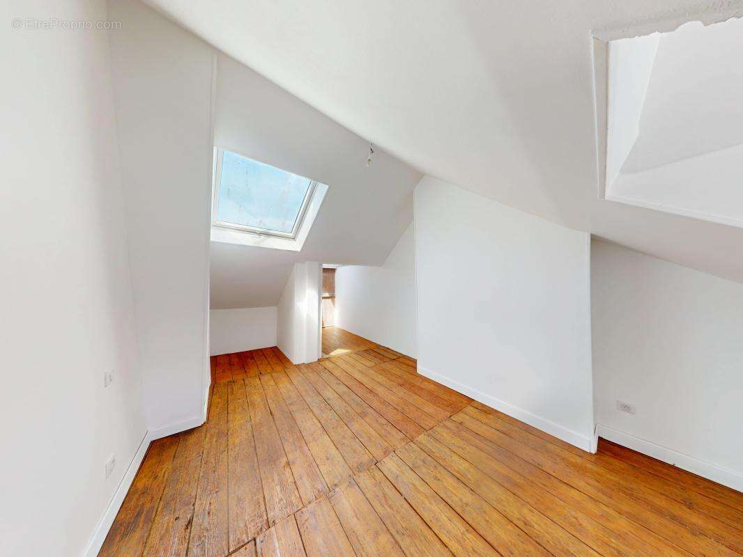 Appartement à SAINT-VALERY-EN-CAUX