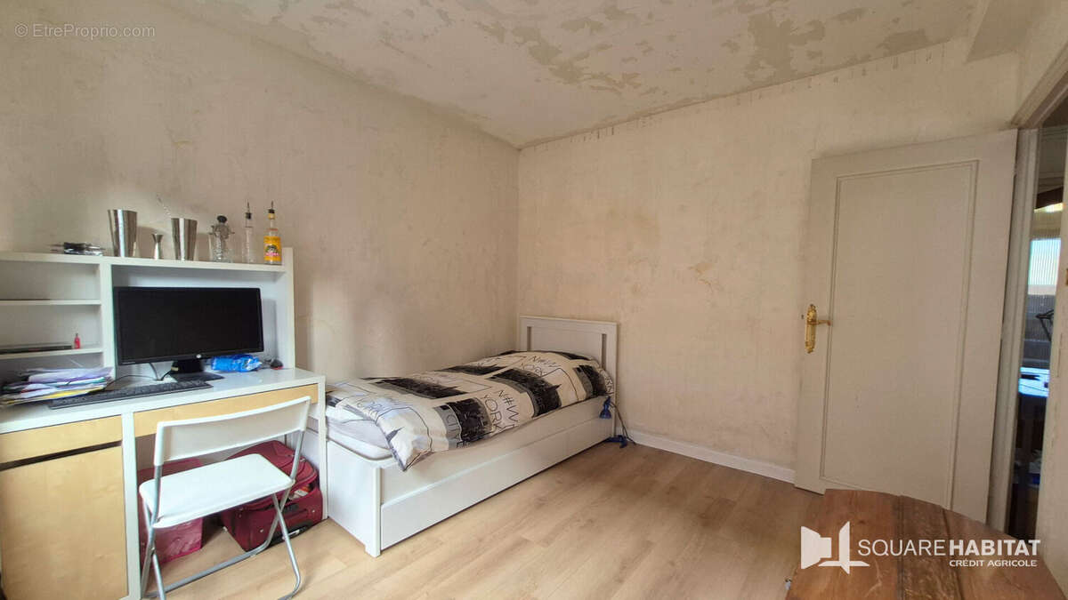 Appartement à LA MADELEINE