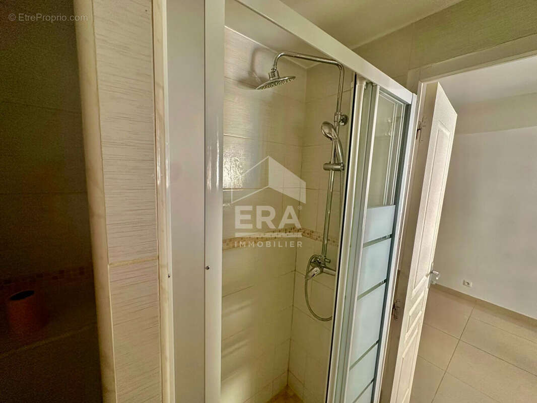 Appartement à MEULAN