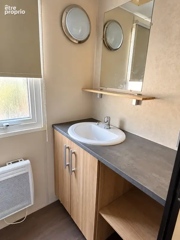 Maison 4 pièces 40 m² à vendre à Roquebrune-Sur-Argens (83520) - photo 8