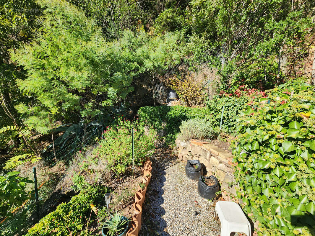 Appartement à LODEVE