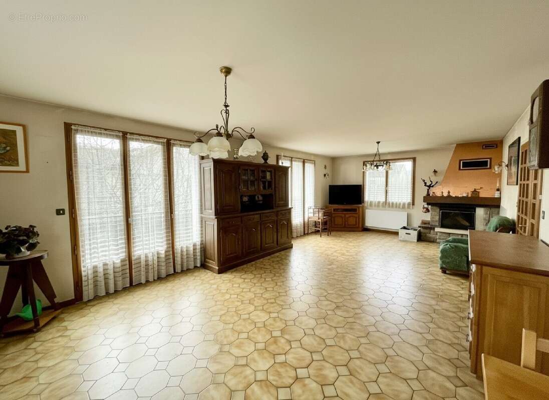 Maison 260 m² à Frangy  - photo 5