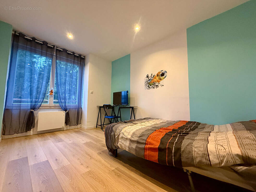 Appartement à ANOULD