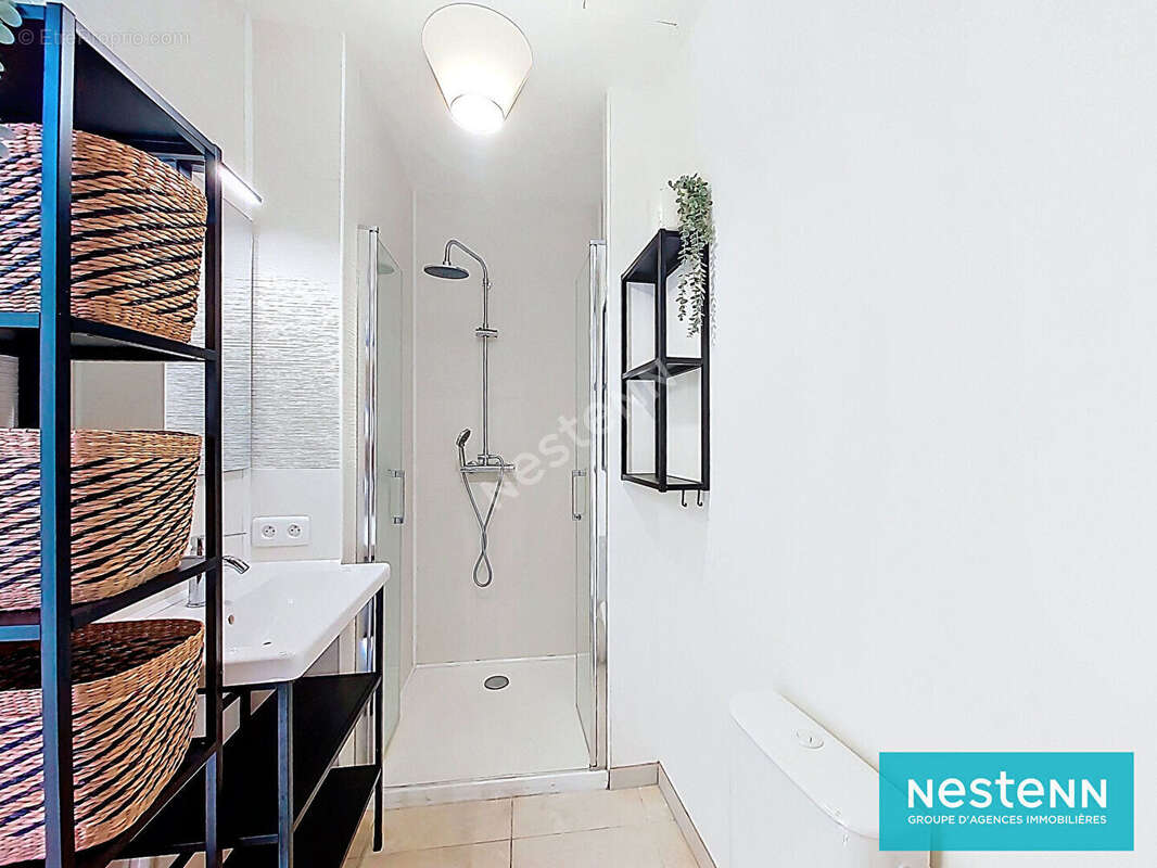 Appartement à ISTRES