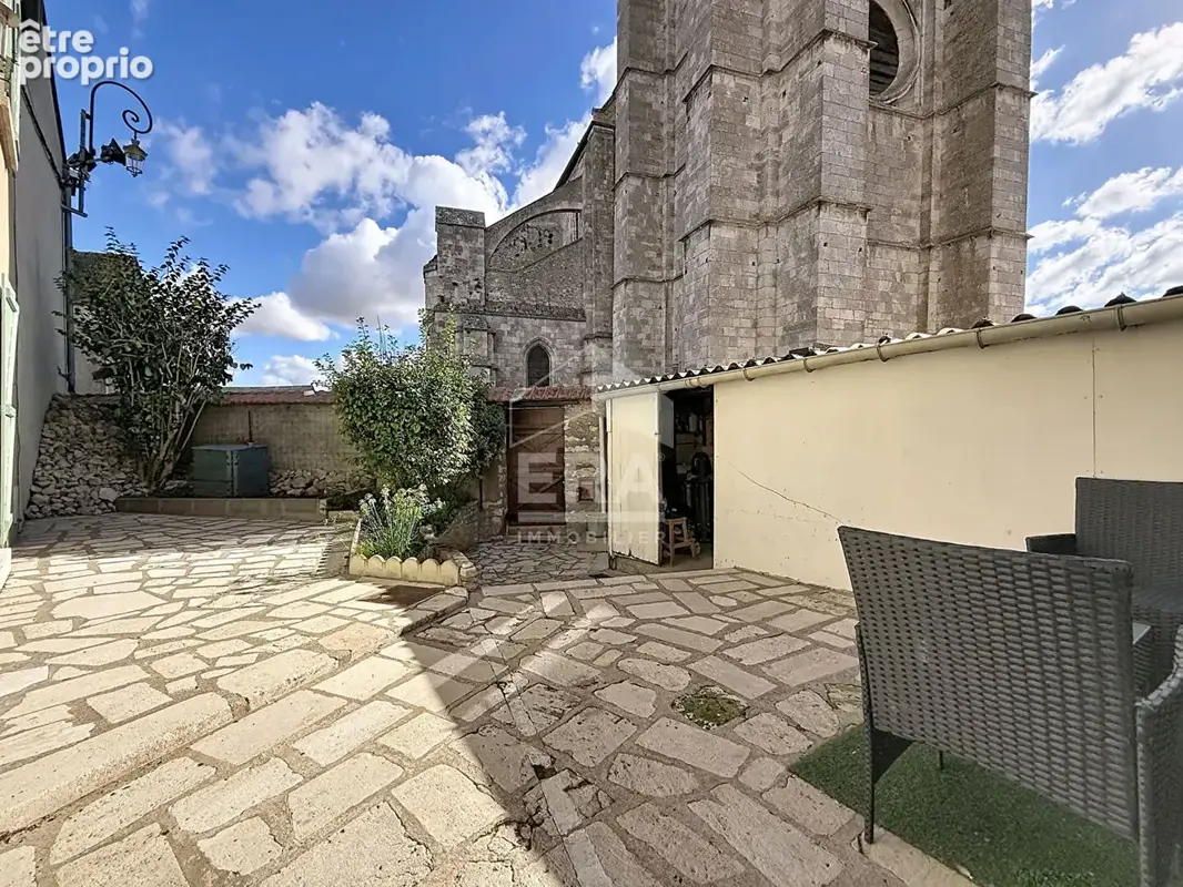 Maison 120m² à étampes - photo 8