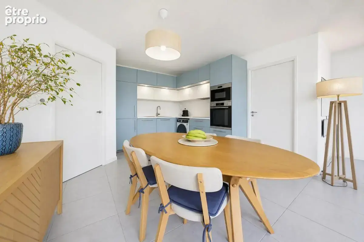 Appartement de 3 pièces de 64 m² à Floirac - photo 4