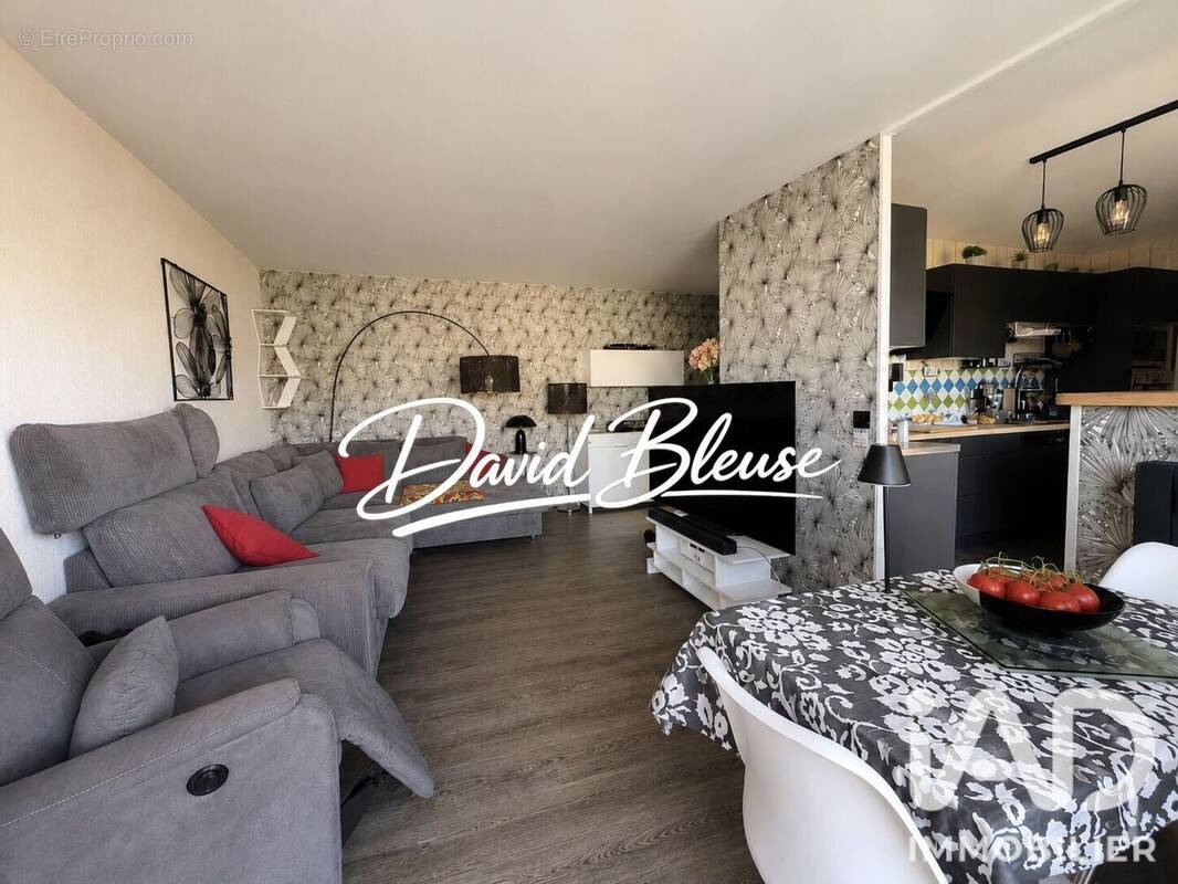 Photo 1 - Appartement à ERAGNY