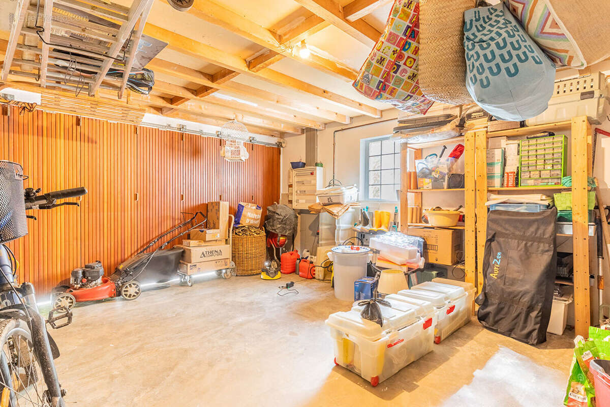 Maison 140m² à orsay - photo 12