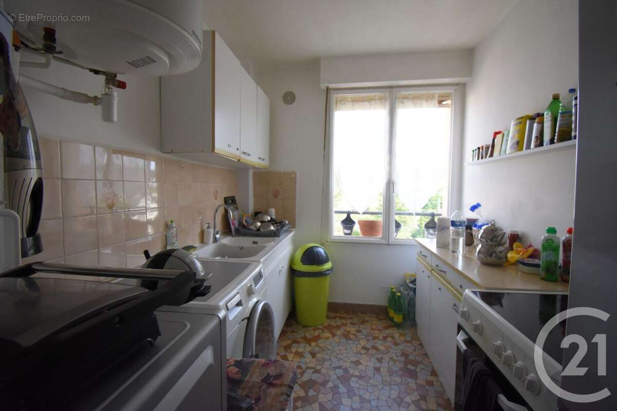 Appartement à VICHY