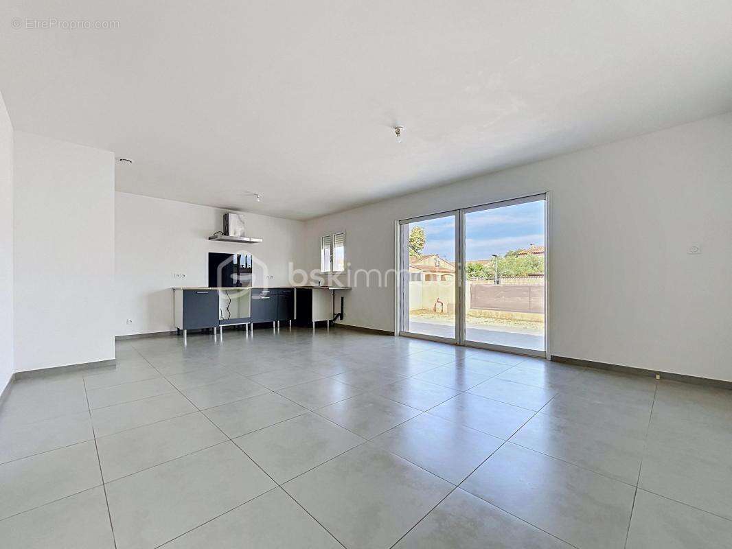 Maison de plain-pied classee a - photo 3