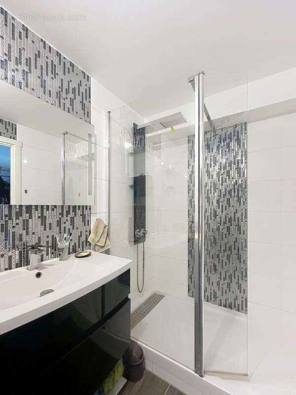 Appartement à NOISY-LE-GRAND