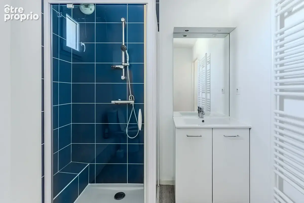Appartement 2 pièces - photo 7