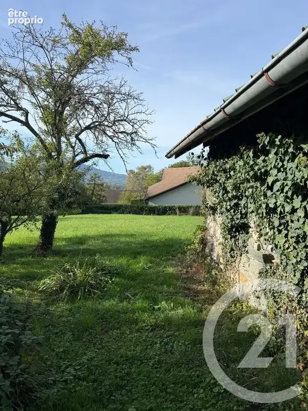 Terrain 130 m² à vendre à Perrignier (74550) - photo 3