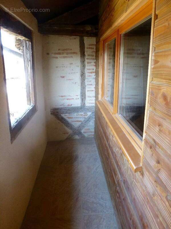 Opportunité dans Centre Historique Maison avec terrasse ... - photo 16