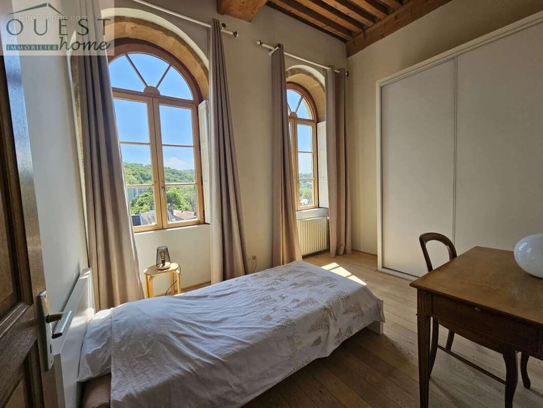 Appartement à CALUIRE-ET-CUIRE