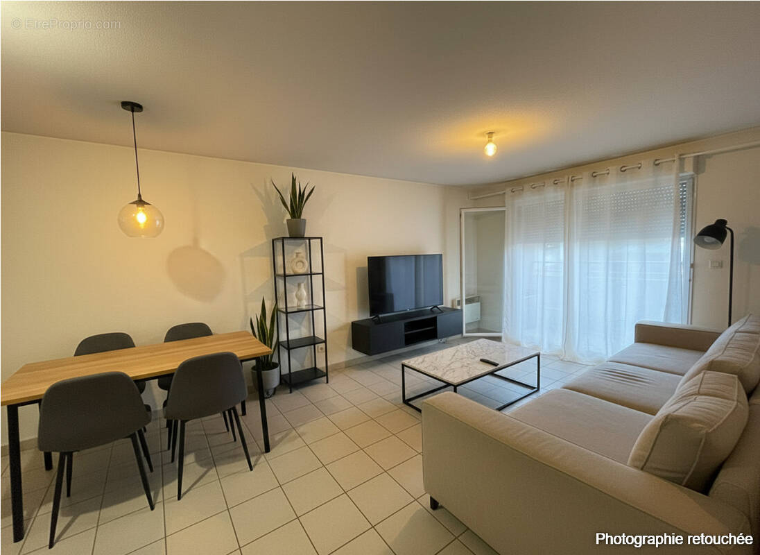 Appartement à AVIGNON
