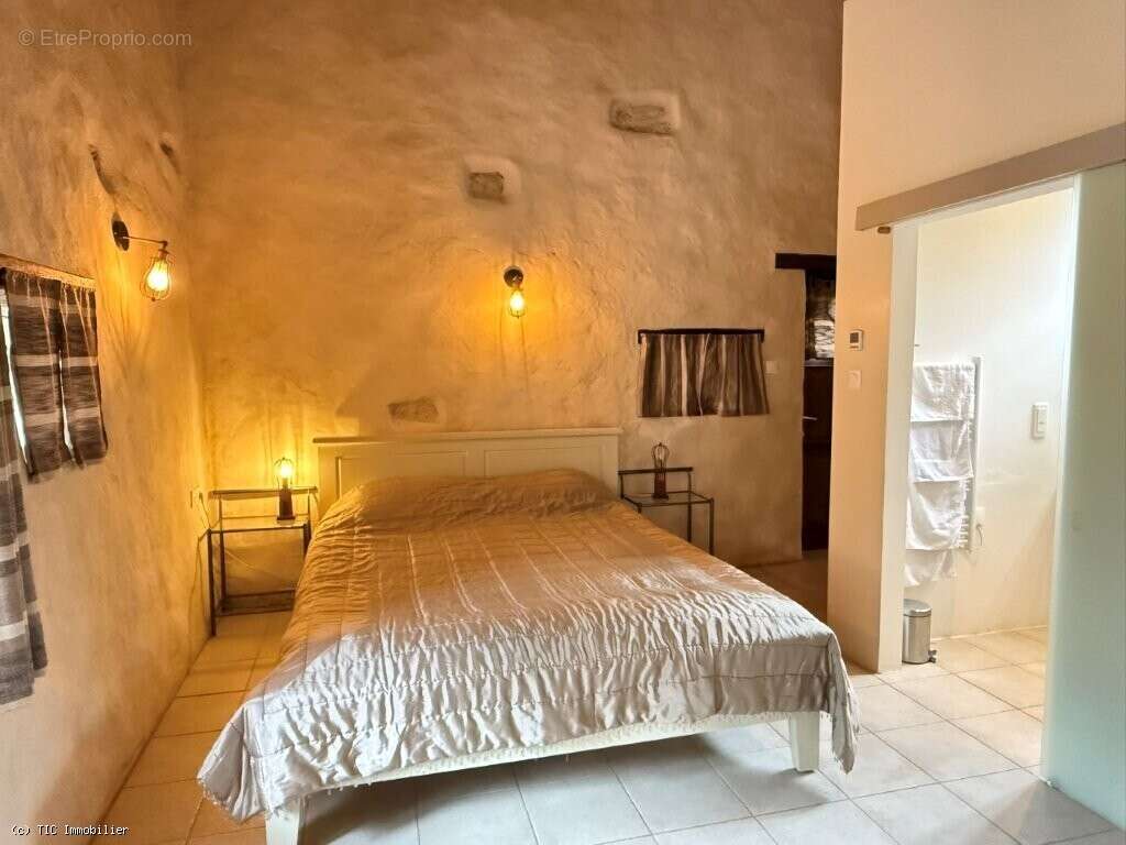 Propriété De Caractère Sur 2 Hectares Avec Deux Gîtes, Piscine Et Fort Potentiel De Développement - photo 31