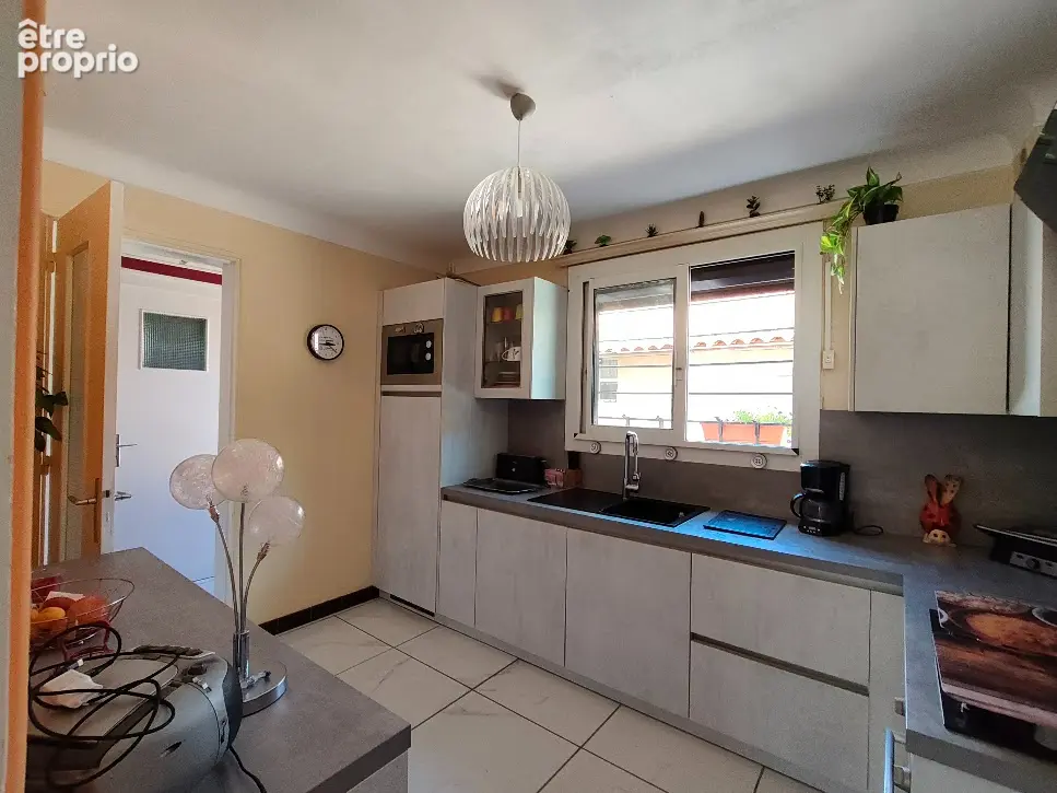 Maison Azur 4 pièce(s) 90 m2 - photo 7