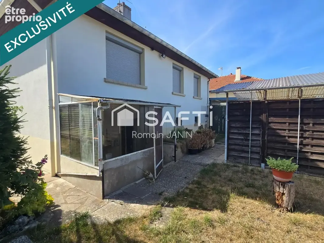 Photo 1 - Maison à THIERVILLE-SUR-MEUSE