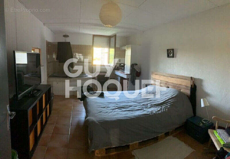 Maison à MONTSAUCHE-LES-SETTONS