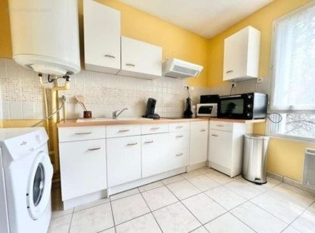 Photo 4 - Appartement à LIMOGES